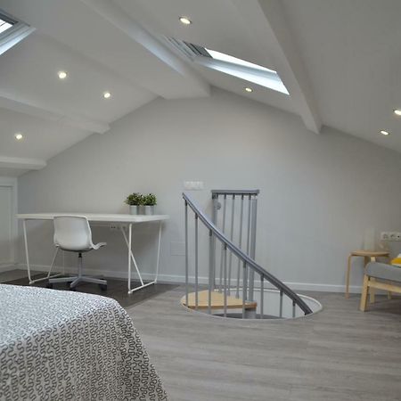 Fantastico Apartamento, Cerca De Todo, Para Disfrutar De La Ciudad A Coruña Zewnętrze zdjęcie