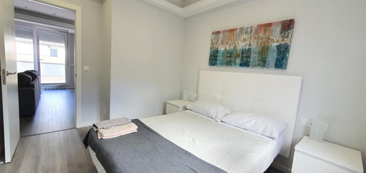 Fantastico Apartamento, Cerca De Todo, Para Disfrutar De La Ciudad A Coruña Zewnętrze zdjęcie