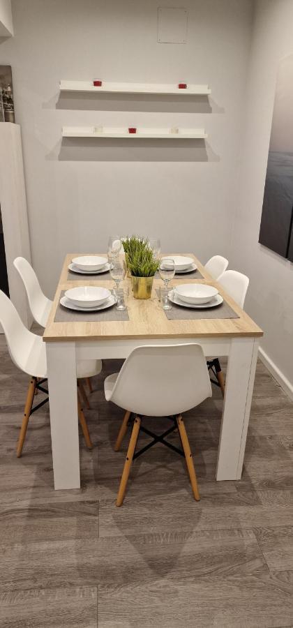 Fantastico Apartamento, Cerca De Todo, Para Disfrutar De La Ciudad A Coruña Zewnętrze zdjęcie