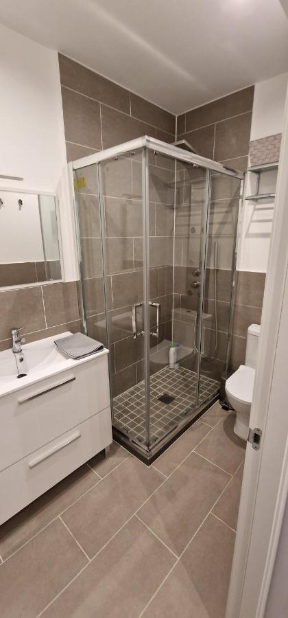 Fantastico Apartamento, Cerca De Todo, Para Disfrutar De La Ciudad A Coruña Zewnętrze zdjęcie