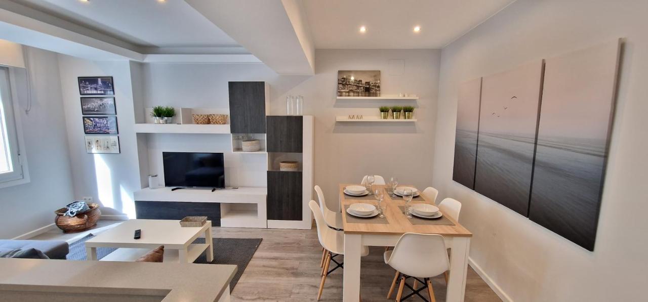 Fantastico Apartamento, Cerca De Todo, Para Disfrutar De La Ciudad A Coruña Zewnętrze zdjęcie