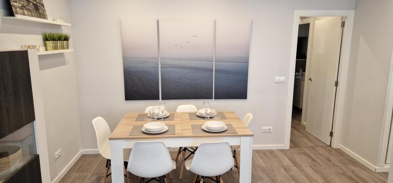 Fantastico Apartamento, Cerca De Todo, Para Disfrutar De La Ciudad A Coruña Zewnętrze zdjęcie