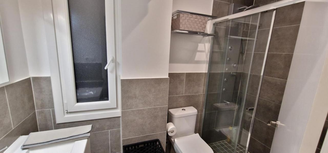 Fantastico Apartamento, Cerca De Todo, Para Disfrutar De La Ciudad A Coruña Zewnętrze zdjęcie