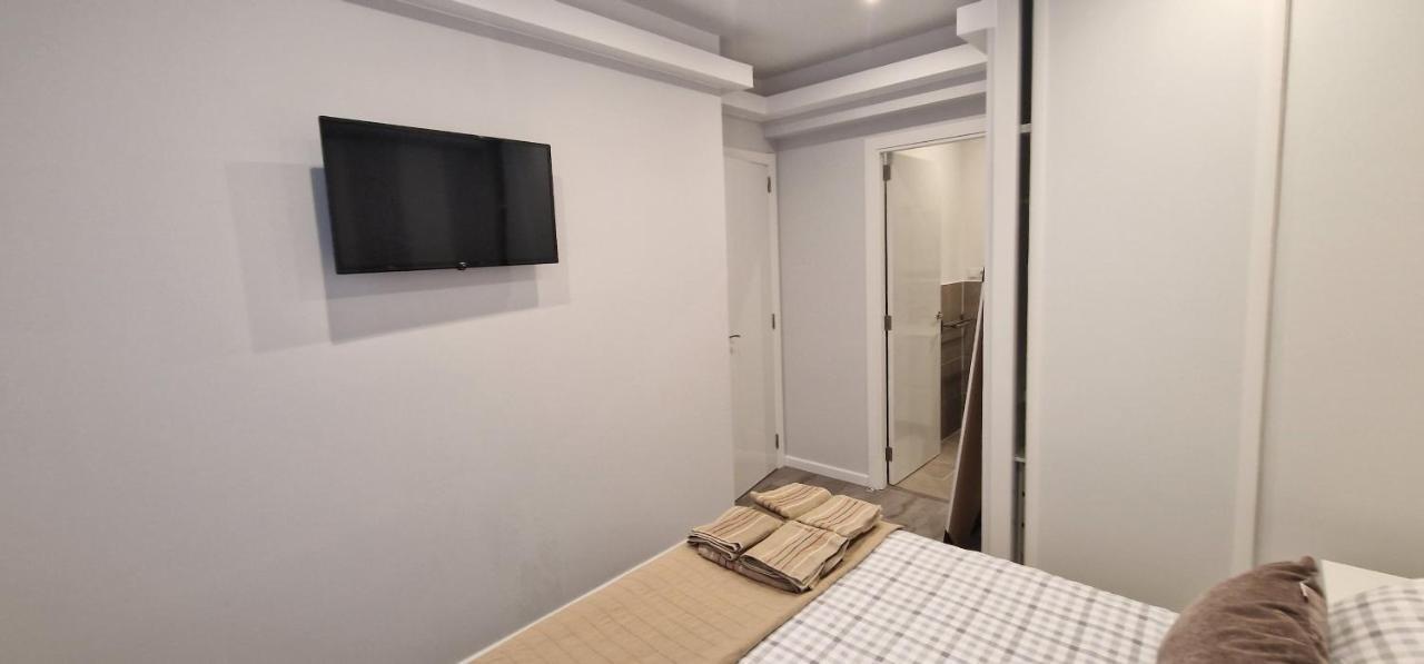Fantastico Apartamento, Cerca De Todo, Para Disfrutar De La Ciudad A Coruña Zewnętrze zdjęcie