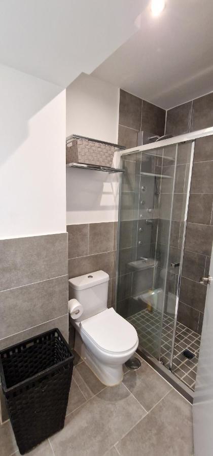 Fantastico Apartamento, Cerca De Todo, Para Disfrutar De La Ciudad A Coruña Zewnętrze zdjęcie