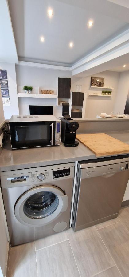 Fantastico Apartamento, Cerca De Todo, Para Disfrutar De La Ciudad A Coruña Zewnętrze zdjęcie