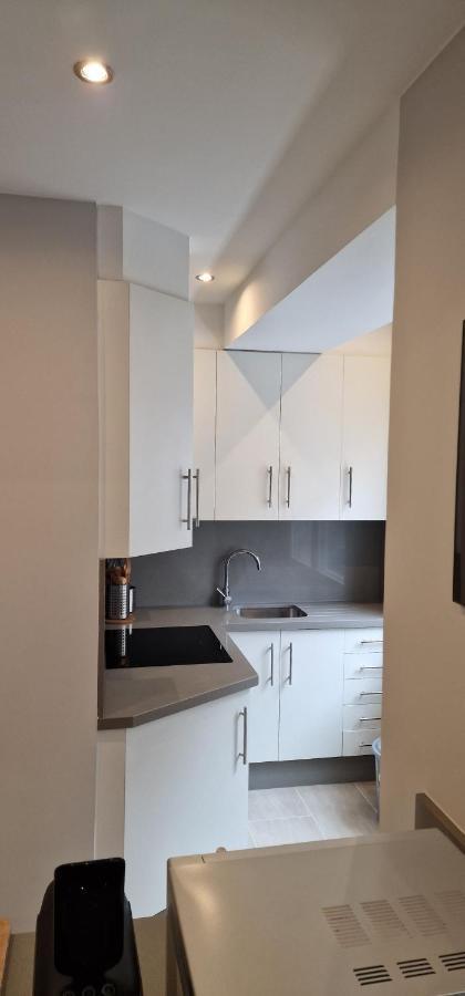 Fantastico Apartamento, Cerca De Todo, Para Disfrutar De La Ciudad A Coruña Zewnętrze zdjęcie