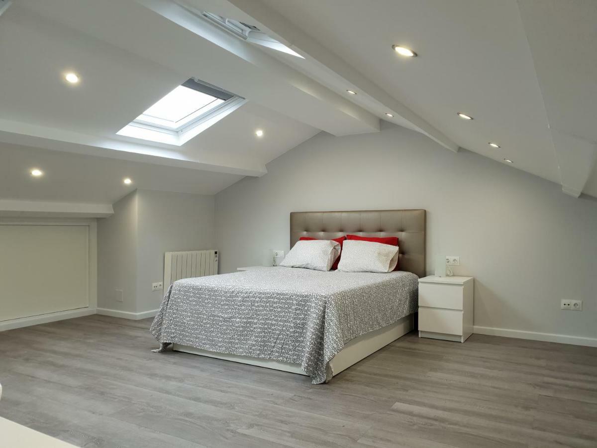 Fantastico Apartamento, Cerca De Todo, Para Disfrutar De La Ciudad A Coruña Zewnętrze zdjęcie