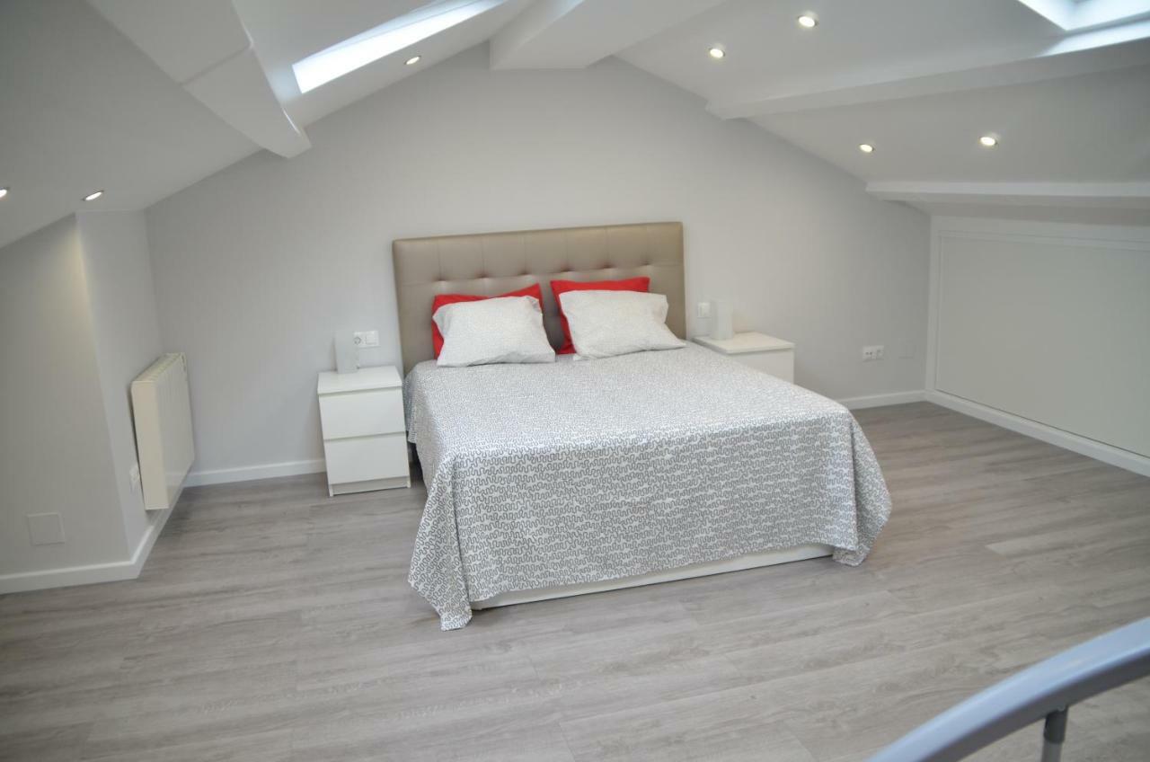 Fantastico Apartamento, Cerca De Todo, Para Disfrutar De La Ciudad A Coruña Zewnętrze zdjęcie