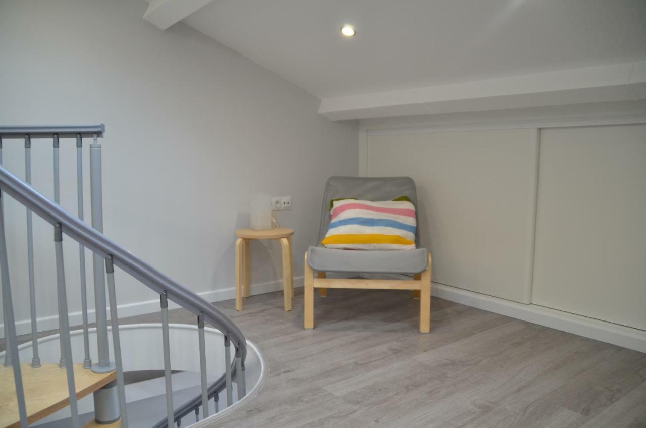 Fantastico Apartamento, Cerca De Todo, Para Disfrutar De La Ciudad A Coruña Zewnętrze zdjęcie