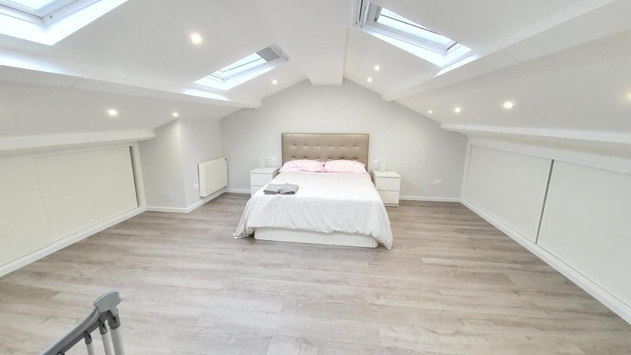 Fantastico Apartamento, Cerca De Todo, Para Disfrutar De La Ciudad A Coruña Zewnętrze zdjęcie