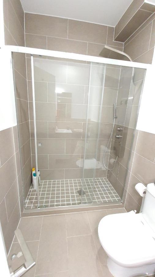 Fantastico Apartamento, Cerca De Todo, Para Disfrutar De La Ciudad A Coruña Zewnętrze zdjęcie